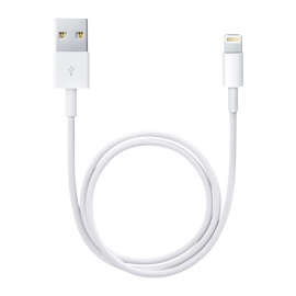 Tekmee 1m Lightning kabel